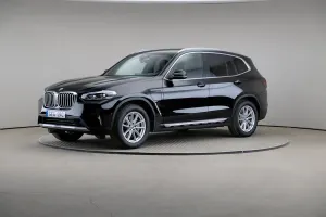 BMW X3 2023
