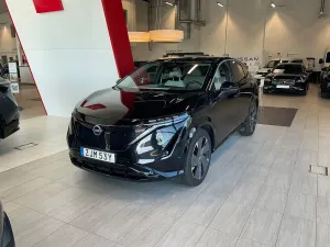 Nissan ARIYA 2023
