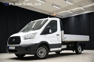 Ford Transit 2015