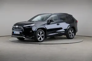 Toyota Rav4 2023