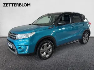 Suzuki Vitara 2015