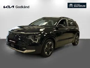 Kia Niro 2023