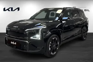 Kia EV5 2026