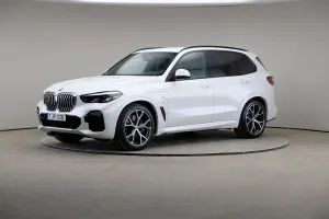 BMW X5 2021