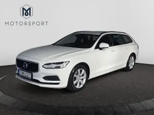 Volvo V90 2018