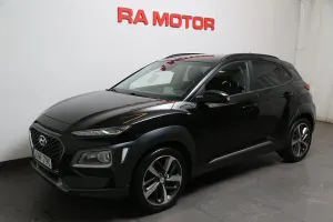 Hyundai Kona 2020