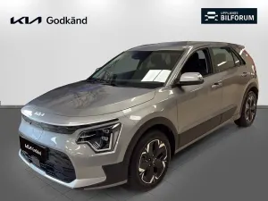 Kia Niro 2024