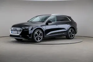 Audi E-Tron 2022
