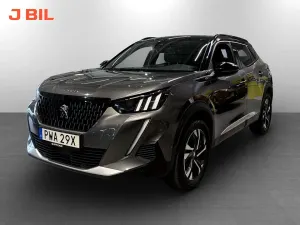Peugeot 2008 2023