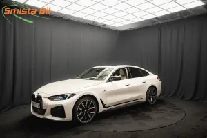 BMW i4 2024