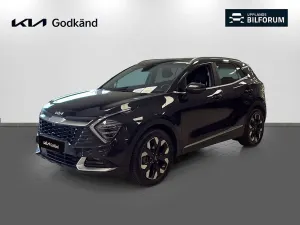 Kia Sportage 2025