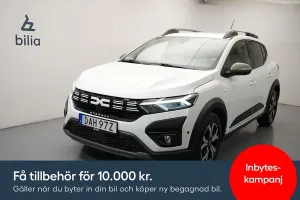 Dacia Sandero 2023