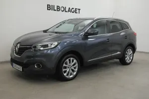 Renault Kadjar 2016