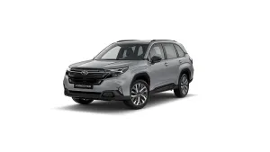 Subaru Forester 2026