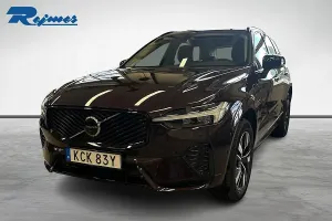 Volvo XC60 2027