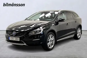 Volvo V60 2016