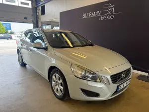 Volvo V60 2013