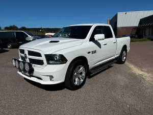 RAM 1500 2014