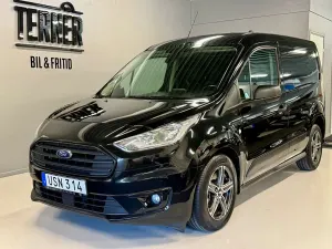 Ford Transit Connect 2019
