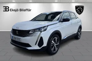 Peugeot 3008 2023
