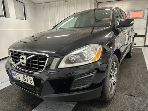 Volvo XC60 2013