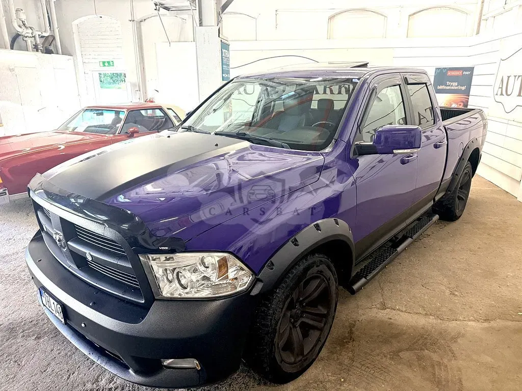 RAM 1500 2010