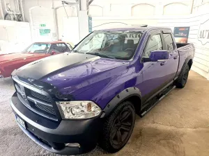 RAM 1500 2010