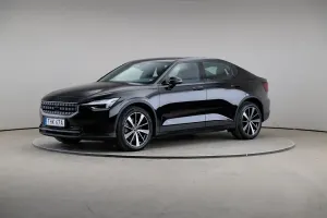 Polestar 2 2022