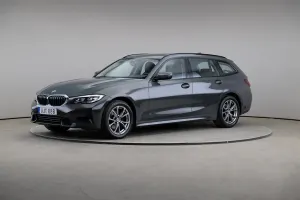 BMW 3 Series 320d 2022