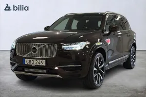 Volvo XC90 2019