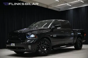 RAM 1500 2018