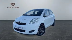 Toyota Yaris 2009