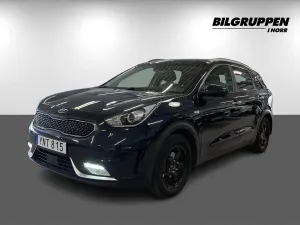 Kia Niro 2018