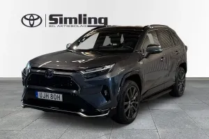 Toyota Rav4 2022