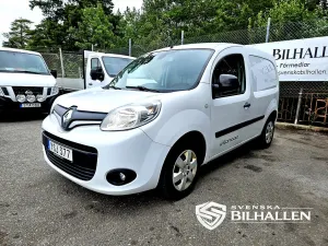 Renault Kangoo 2019