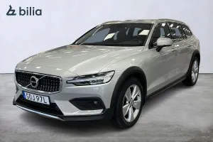 Volvo V60 2020