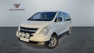 Hyundai H1 2011