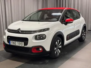 Citroën C3 2017