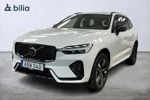 Volvo XC60 2026