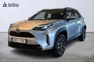 Toyota Yaris Cross 2026