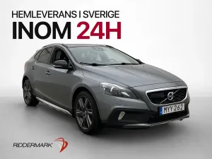 Volvo V40 2016