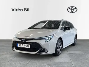 Toyota Corolla 2025