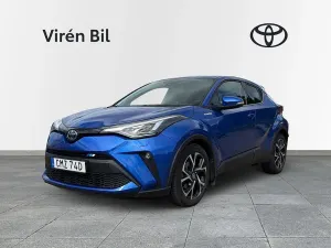 Toyota C-HR 2020