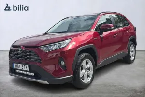 Toyota Rav4 2021