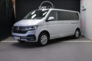 Volkswagen Caravelle 2023