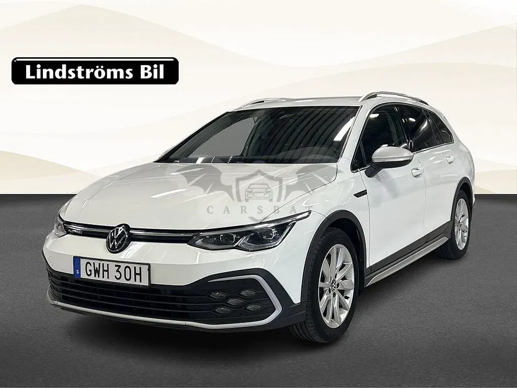 Volkswagen Golf 2024