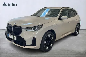 BMW X3 2026