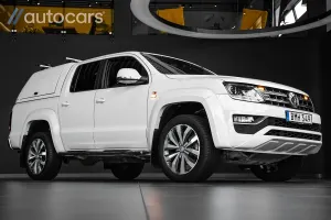 Volkswagen Amarok 2020