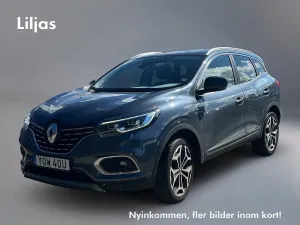 Renault Kadjar 2022