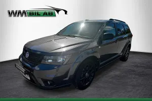 Fiat Freemont 2014